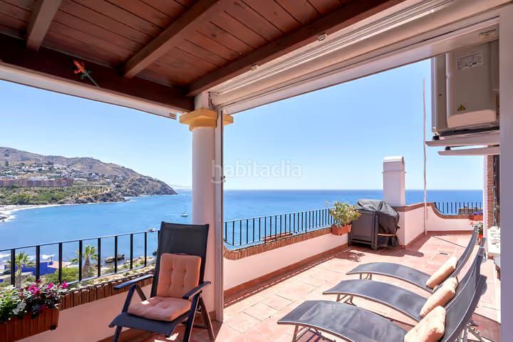 Foto 0d72bfab-f204-47b6-8722-b5f3ee7be160. Lloguer apartament amb piscina a Velilla - Velilla Taramay Almuñécar