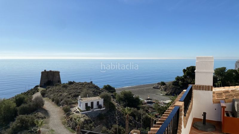 Foto 13a5d367-43f8-4893-b7ea-4cc5254277dc. Lloguer apartament amb piscina a Velilla - Velilla Taramay Almuñécar