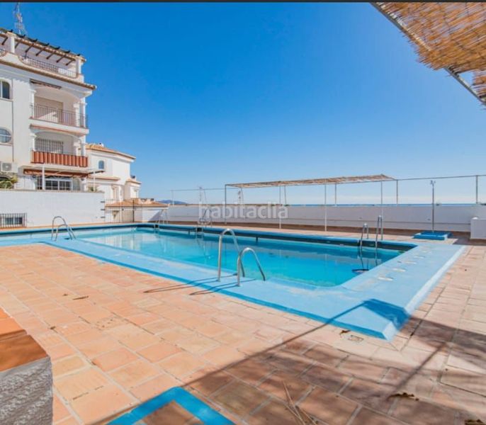 Foto 1bc1610b-d74d-4f30-9e65-ea4aeb30d0ef. Lloguer apartament amb piscina a Velilla - Velilla Taramay Almuñécar