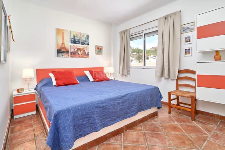 Foto 3d3ffa11-b856-41f5-b55c-ec03c9ff22fd. Lloguer apartament amb piscina a Velilla - Velilla Taramay Almuñécar