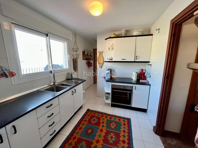 Foto 8a9072c0-5abb-4e5a-8317-244b306770a7. Lloguer apartament amb piscina a Velilla - Velilla Taramay Almuñécar