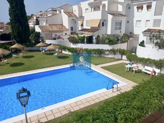 Apartment  Tesorillo 5. Apartamento en venta en tesorillo, 2 dormitorios.