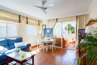 Apartament a TESORILLO 5