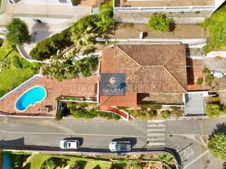 Xalet a Peñaparda