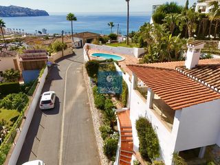 Chalet  Peñaparda. Villa en venta en urbanizaciones, 3 dormitorios.
