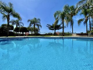 Location Appartement  Mayor zaragoza 4. Apartamento en alquiler en playa galera, 2 dormitorios.