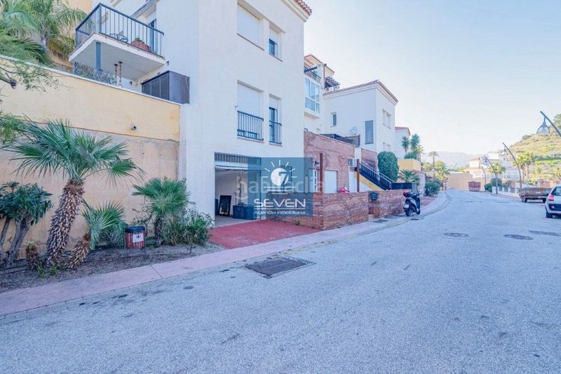 Foto 255fb744-b568-44e3-81d9-50cb586f6cb5. Casa adossada a fuentes de almuñecar a Velilla - Velilla Taramay Almuñécar