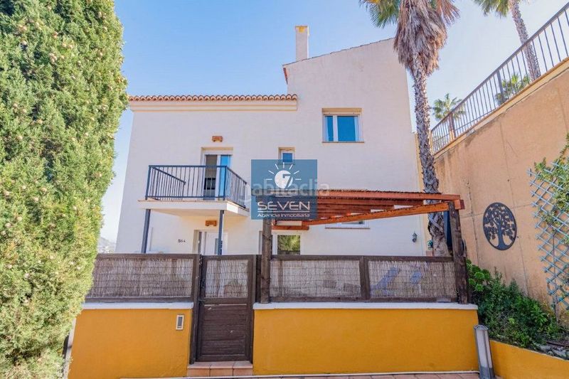 Foto 8cd348a6-a334-4b15-ad1a-59eaefcee68c. Casa adossada a fuentes de almuñecar a Velilla - Velilla Taramay Almuñécar