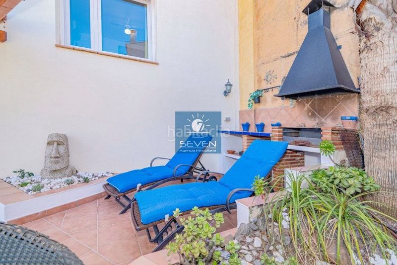 Foto 988706f4-e9d4-4a10-b407-13005bd950ff. Casa adossada a fuentes de almuñecar a Velilla - Velilla Taramay Almuñécar