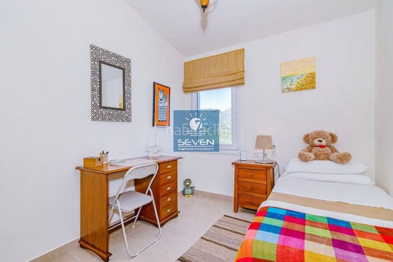 Foto aeca0d48-5316-43da-b46c-23268053fd10. Casa adossada a fuentes de almuñecar a Velilla - Velilla Taramay Almuñécar
