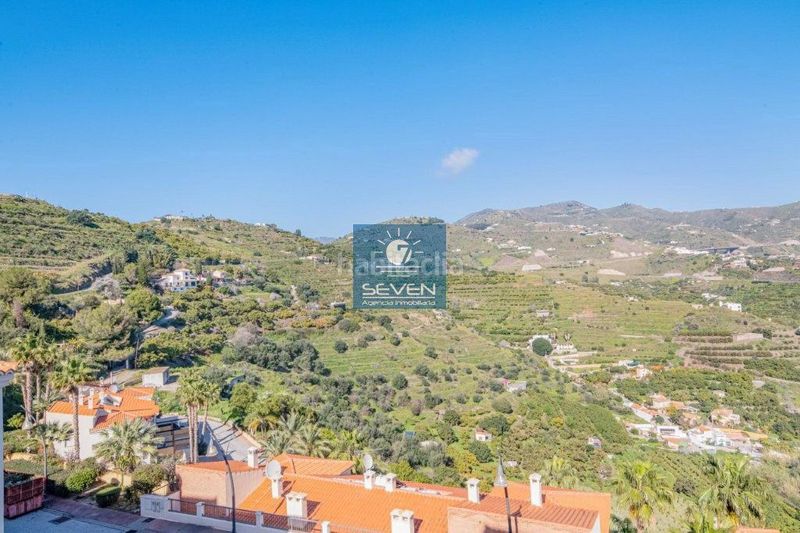 Foto ba2f36ee-8c44-4743-a4bc-be291e82ade7. Casa adossada a fuentes de almuñecar a Velilla - Velilla Taramay Almuñécar