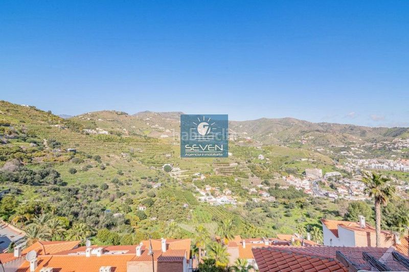 Foto d30073bf-d59b-441d-91c5-896d9c9afbba. Casa adossada a fuentes de almuñecar a Velilla - Velilla Taramay Almuñécar