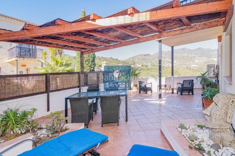 Foto e8323cef-90fe-4338-8a0a-1e02ddda0f4f. Casa adossada a fuentes de almuñecar a Velilla - Velilla Taramay Almuñécar
