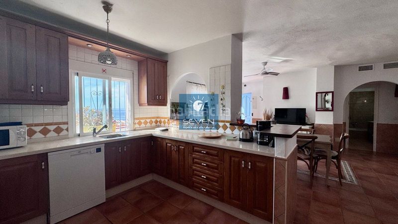 Foto 2a0298e1-d2e2-45b6-aa46-8d9785a002e7. Maison dans seglar 17 dans La Herradura Almuñécar