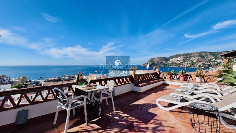 Foto 868b83d2-74a2-49f8-9c18-08ad886e0707. Maison dans seglar 17 dans La Herradura Almuñécar