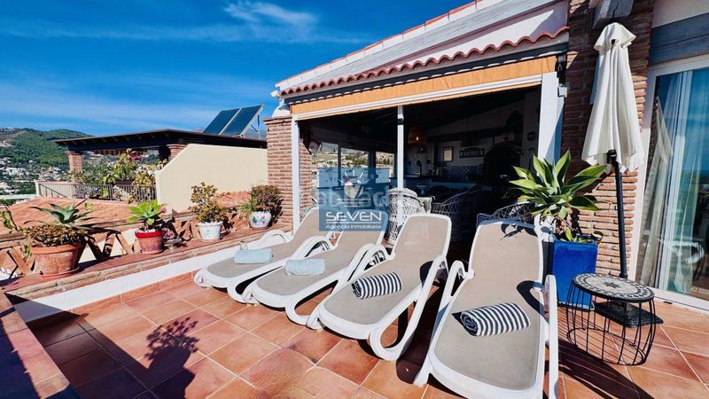 Foto c0d7aa0e-dba5-4f33-ae8d-bf85037e98d9. Maison dans seglar 17 dans La Herradura Almuñécar