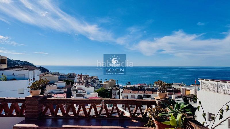 Foto c11f8fcf-1969-41ec-a639-1d4e0d9814b0. Maison dans seglar 17 dans La Herradura Almuñécar