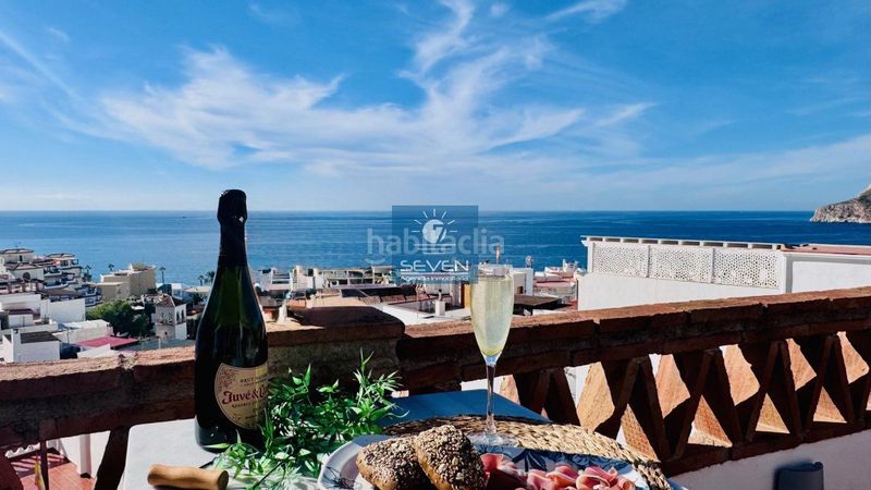 Foto c66a5e4b-5d77-4520-94d2-e333d99c6f43. Maison dans seglar 17 dans La Herradura Almuñécar