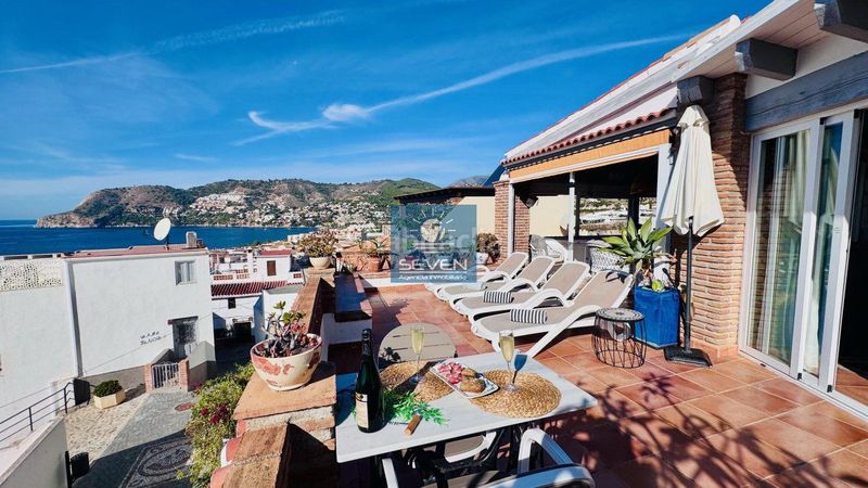 Foto d90b9116-2e2c-4ed5-b5a6-85e14c626d5b. Maison dans seglar 17 dans La Herradura Almuñécar