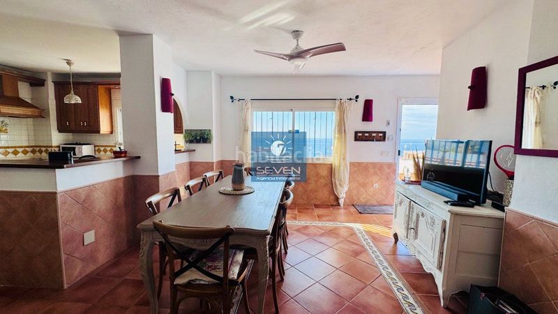 Foto e7c1b43b-ab4e-4175-ab4a-9eea35358635. Maison dans seglar 17 dans La Herradura Almuñécar