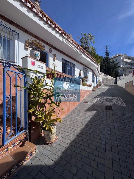 Foto ebf2c23f-b1de-41d6-a7c8-547cc303b73d. Maison dans seglar 17 dans La Herradura Almuñécar