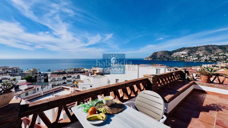 Foto fde51cdd-07a9-4fe0-b31a-1ecbaf4d9372. Maison dans seglar 17 dans La Herradura Almuñécar