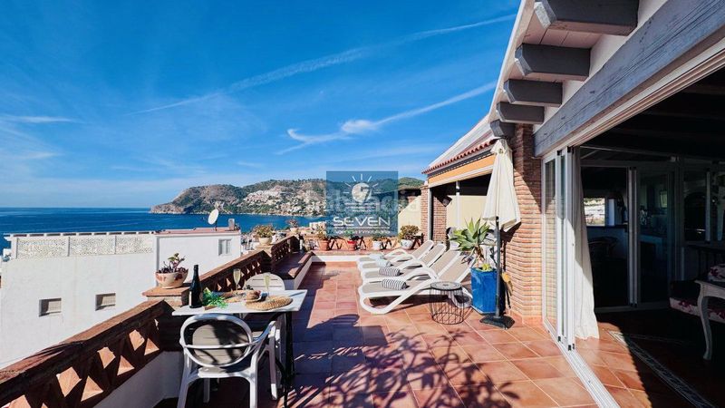 Foto febd3c93-4fd9-4f08-89ce-a8cd8520afd1. Maison dans seglar 17 dans La Herradura Almuñécar