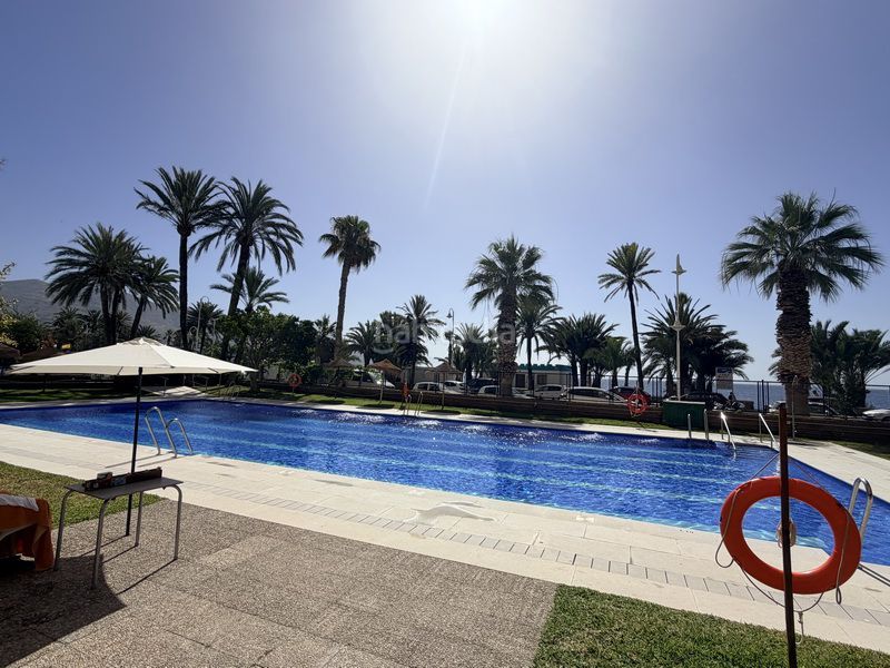 Foto 0723cde8-bd4b-4b44-aece-4fc4fa2f6699. Apartment in paso de velilla in Velilla - Velilla Taramay Almuñécar