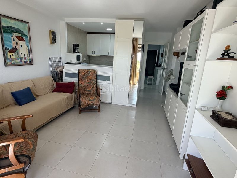 Foto 12affd9d-e675-403d-aa7b-d3ac67eb611e. Apartment in paso de velilla in Velilla - Velilla Taramay Almuñécar