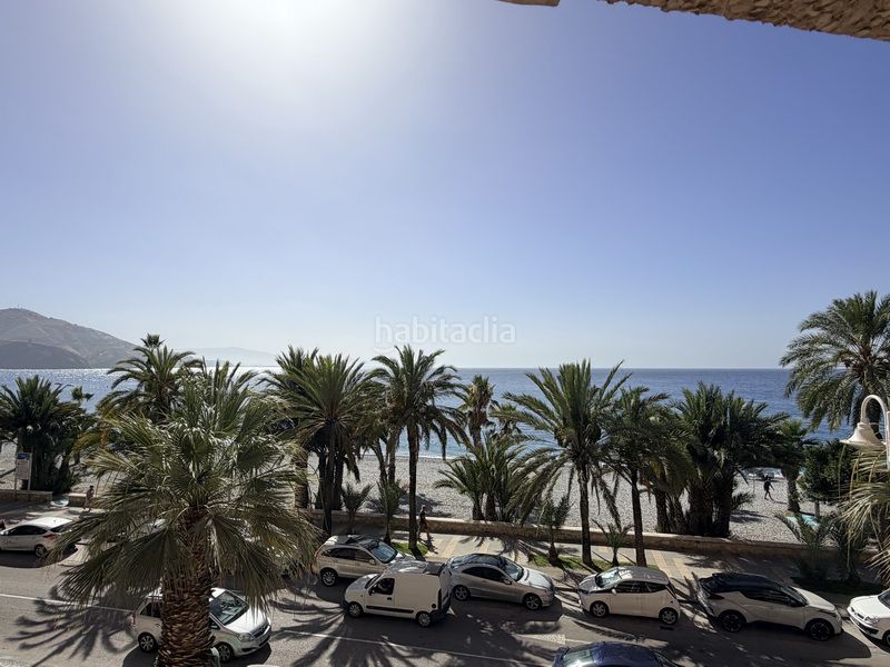 Foto 12df9b65-bc1d-4d8b-9fd1-1ea1582013b3. Apartment in paso de velilla in Velilla - Velilla Taramay Almuñécar