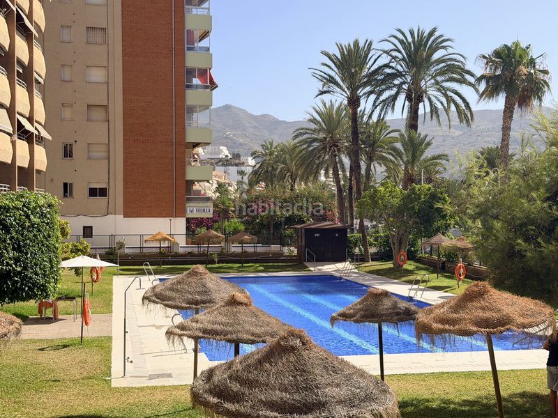 Foto 7040e041-f3e3-45a5-af3e-62988b55a0c7. Apartment in paso de velilla in Velilla - Velilla Taramay Almuñécar