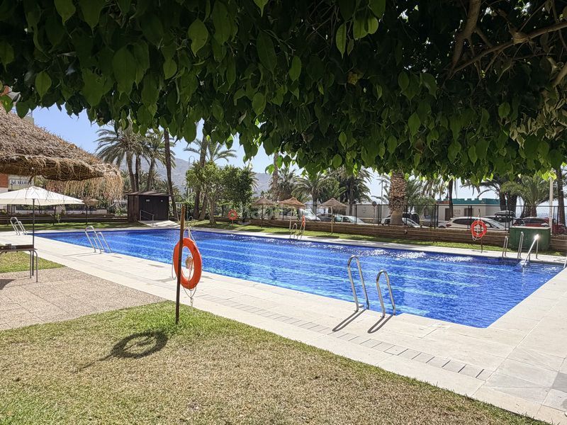 Foto 711fb3ef-0e44-46f0-b125-c0d30ce5499f. Apartment in paso de velilla in Velilla - Velilla Taramay Almuñécar