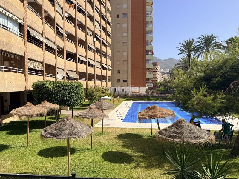Foto b260c284-68a5-4b91-ac1f-e49d53ce67bd. Apartment in paso de velilla in Velilla - Velilla Taramay Almuñécar