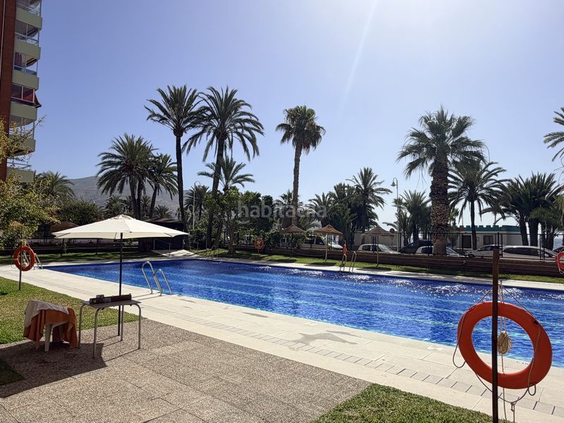 Foto b6967129-1b90-481d-8de2-59104158082d. Apartment in paso de velilla in Velilla - Velilla Taramay Almuñécar