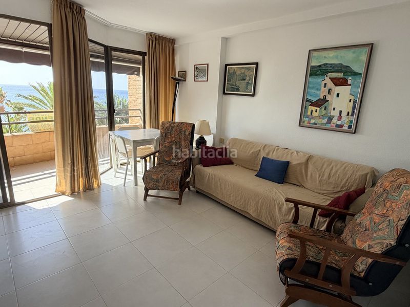 Foto be1fba40-070b-4ef6-a808-b1d21168f219. Apartment in paso de velilla in Velilla - Velilla Taramay Almuñécar