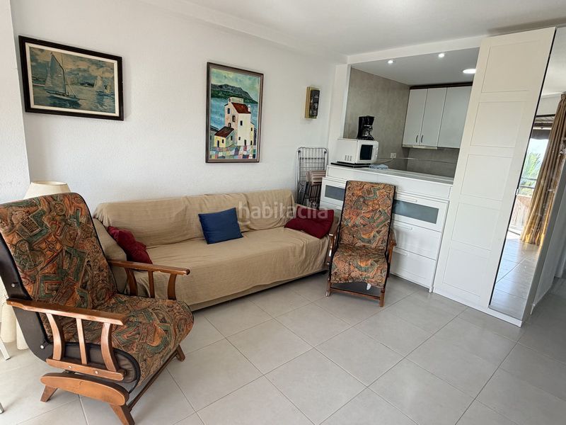 Foto e5f928d0-ee90-44a6-84c8-a08f418cb1a9. Apartment in paso de velilla in Velilla - Velilla Taramay Almuñécar