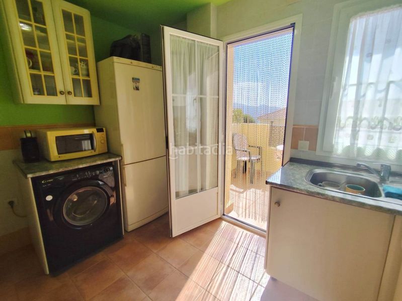 Foto 0a9e32b1-d507-41ec-bd8e-2307ec478d67. Casa adossada a romero a Los Cármenes - Cerro Gordo Almuñécar