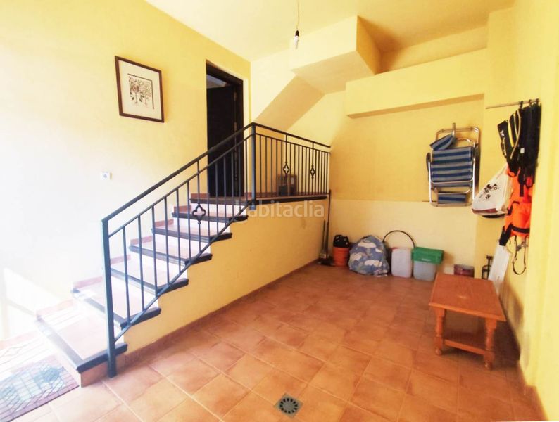 Foto 49afda71-436b-4c56-ab0f-7c1d859e1f91. Casa adossada a romero a Los Cármenes - Cerro Gordo Almuñécar