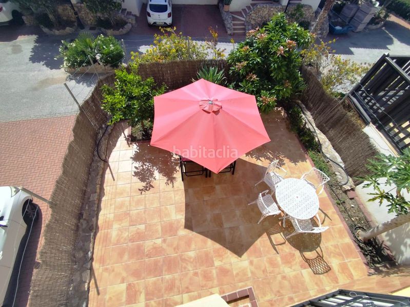 Foto 799f2113-4669-4d7a-a686-b3cfee8c5a4d. Casa adossada a romero a Los Cármenes - Cerro Gordo Almuñécar