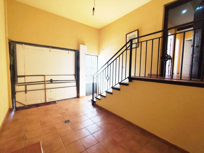 Foto dbc4f407-533d-4bd2-b0d9-c83e8f1412df. Casa adossada a romero a Los Cármenes - Cerro Gordo Almuñécar