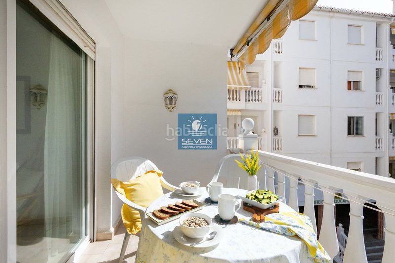 Foto 4c2ded6c-26c0-451b-b12d-3d6cf904f2eb. Apartament a bikini 14 a Almuñecar centro Almuñécar