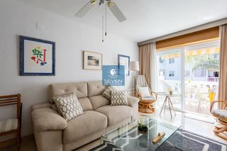 Appartement à Bikini 14. Apartamento en venta en centro, 2 dormitorios.