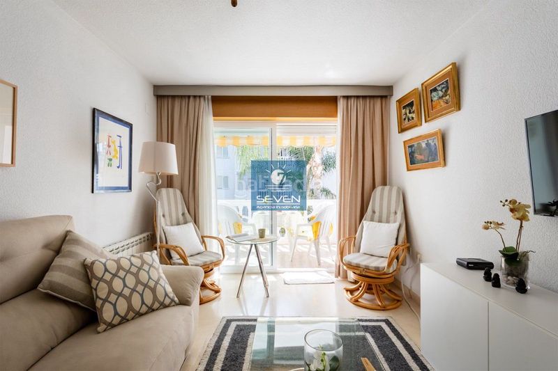 Foto a738821e-9f91-4050-bede-9bc9167a448d. Apartament a bikini 14 a Almuñecar centro Almuñécar