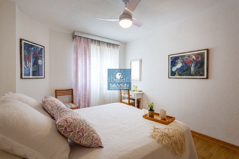 Foto eebe840c-751f-432a-adfe-bebc22da79e6. Apartament a bikini 14 a Almuñecar centro Almuñécar