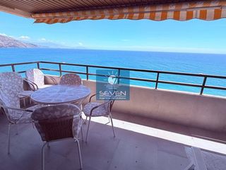 Apartament a PASEO VELILLA