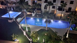 Attique à Zafra 12. Atico en venta en centro, 3 dormitorios.