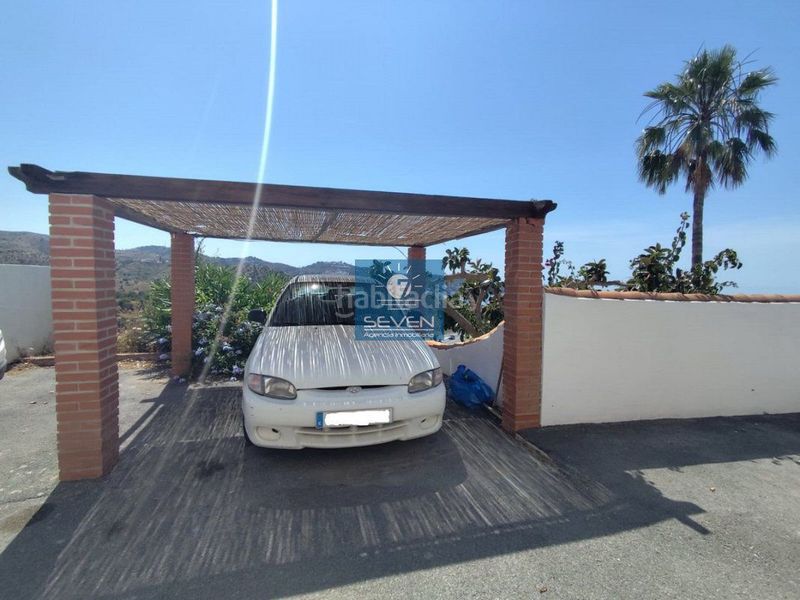 Foto 0846ec1a-2618-4a05-814e-6e8064a81e1d. Xalet a san antonio a Urb. San Antonio Almuñécar