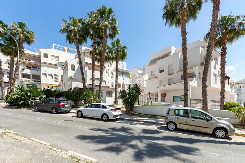 Foto b1383f37-57db-46e0-80e0-6b916e06efaf. Apartament a tesorillo 5 a Velilla - Velilla Taramay Almuñécar