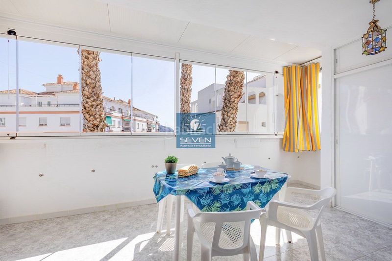 Foto b2a4de28-d712-4e75-bbf1-9d341595e8cf. Apartament a tesorillo 5 a Velilla - Velilla Taramay Almuñécar