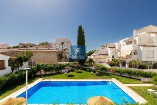 Apartament a TESORILLO 5